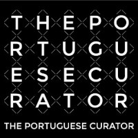 The Portuguese Curator logo - Similar company to Curator Socks