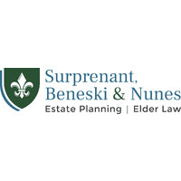 Surprenant, Beneski & Nunes P.C. logo - Similar company to Adc Brand Commercial Laundry