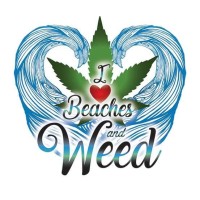 Beaches and Weed logo - Similar company to Merchantcircle