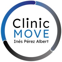 ClinicMove logo - Similar company to Vimotus Personal Trainers Sl
