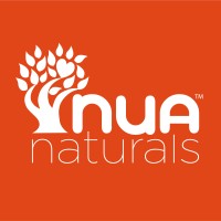 Nua Naturals logo - Similar company to Jds Foods Ltd
