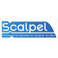 Scalpel - The University Of Manchester Surgical Society