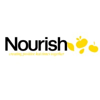 Nourish Feeding Therapy logo - Similar company to Hansen Products (Nz) Ltd