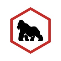 Gorilla Gaming logo - Similar company to Gorilla Game