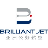 Brilliant Jet Limited logo - Similar company to Aim