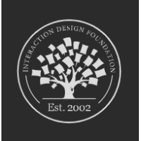 Interaction Design Foundation Local Group Bandung logo - Similar company to Rookieup (Acquired By Interaction Design Foundation)