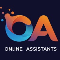 Online Assistants logo - Similar company to Red River - Van Eck B.V.