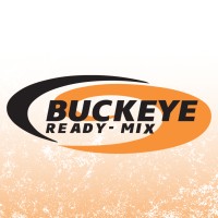 Buckeye Ready-Mix logo - Similar company to Ozark Ready Mix