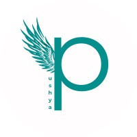 PUSHYA OFFICIAL logo - Similar company to Syncretic Engineering Pvt Ltd