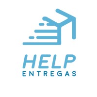 Help Entregas logo - Similar company to Upper Gr