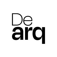 Dearq Journal logo - Similar company to #Mujerarquitecta