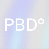 PALE BLUE D°T logo - Similar company to Athenix