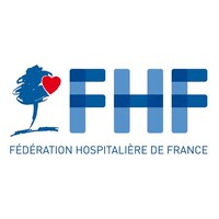 Fédération hospitalière de France (FHF) logo - Similar company to Papearus