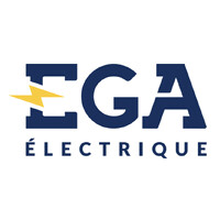 EGA Électrique inc logo - Similar company to Les Entreprises D'Électricité E.G. Ltée
