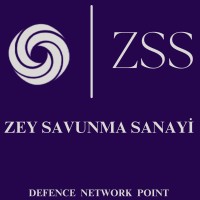 ZEY SAVUNMA SANAYİ logo - Similar company to Ab Defense Industry