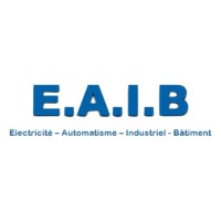 E.A.I.B logo - Similar company to Leclere