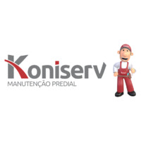 Koniserv - Manutenções E Reparos