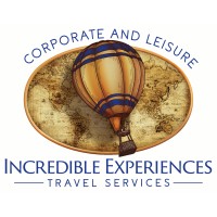 IE Travel Group logo - Similar company to Avianese