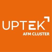 UPTEK logo - Similar company to Stech