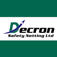 Decron Safety Netting logo - Similar company to Decron Ltd
