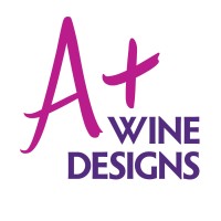 A+ Wine Designs logo - Similar company to Bath Promotions