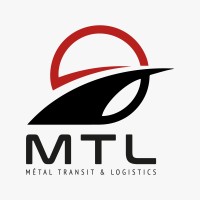 METAL TRANSIT AND LOGISTICS logo - Similar company to Chafik Logistics