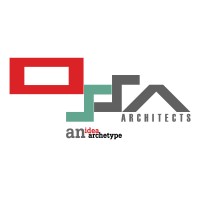 OSSA Architects logo - Similar company to Revitsone