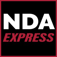 NDA Express logo - Similar company to Mcd Prime®