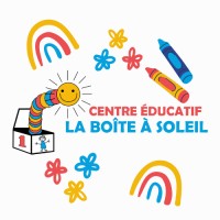 La Boîte à soleil logo - Similar company to Maison Interlude House