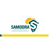 SAMDDRA logo - Similar company to Future Business Consulting
