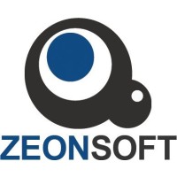 Zeonsoft logo - Similar company to Eurl Ads