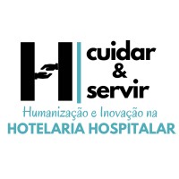 HH Cuidar e Servir Consultoria em Hotelaria Hospitalar logo - Similar company to Voice Technology