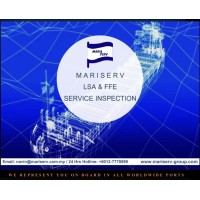 Mariserv Sdn Bhd logo - Similar company to Hatecke Service Singapore Pte Ltd