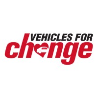 Vehicles for Change logo - Similar company to Vehicles For Change Vr