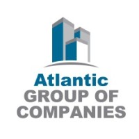 Atlantic Group of Companies ICI Ltd. logo - Similar company to A-Tech Roofing Ltd.