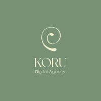 Koru Digital Agency logo - Similar company to Your Social Partner