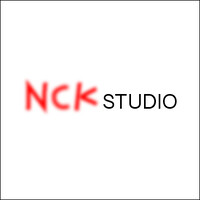 NCK studio logo - Similar company to Meadlight