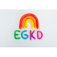 Earth Grown KidDoughs logo - Similar company to Continuum Games