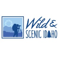 WILD & Scenic Idaho, Photography by Shane Davila logo - Similar company to Idaho Camera, Inc.