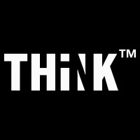 THiNK logo - Similar company to Think Silicon