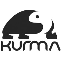 Kurma logo - Similar company to Take N Tora