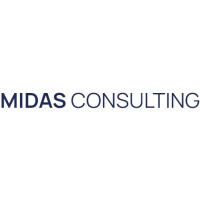 Midas Consulting Helping Companies Grow and Compete Better logo - Similar company to Oneloop Real Estate