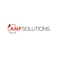ANF Solutions logo - Similar company to Maverick International Marketing Solution