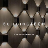 BuildingTech logo - Similar company to Intelar
