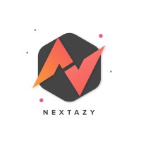 Nextazy Solutions logo - Similar company to Blockchain Firm