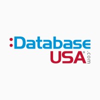 DatabaseUSA logo - Similar company to Inchworm Data