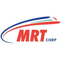 Malaysia Rapid Transit Corporation Sdn Bhd (MRT Corp) logo - Similar company to Hartasuma