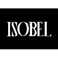 Isobel World logo - Similar company to Neversmall Studios