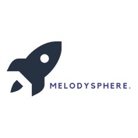 MelodySphere.com logo - Similar company to Oktimize Seo Expert