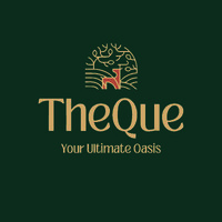 The Que Skardu logo - Similar company to Fass Uk